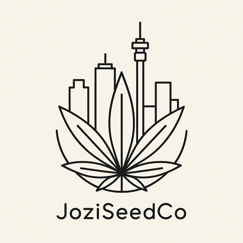 JoziSeedCo Logo